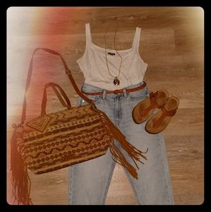 American Eagle Sandals